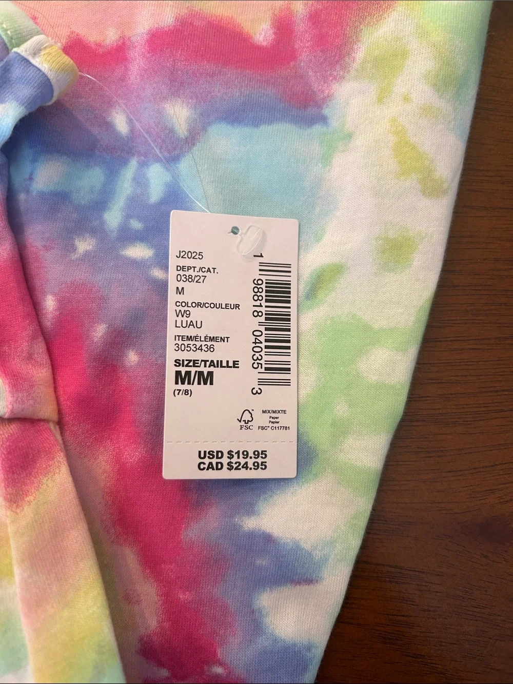 The Childrens Place playful sundress